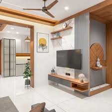 Interior by curvespaceinteriors